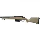 Amoeba Striker AS-02 Sniper Rifle Tan